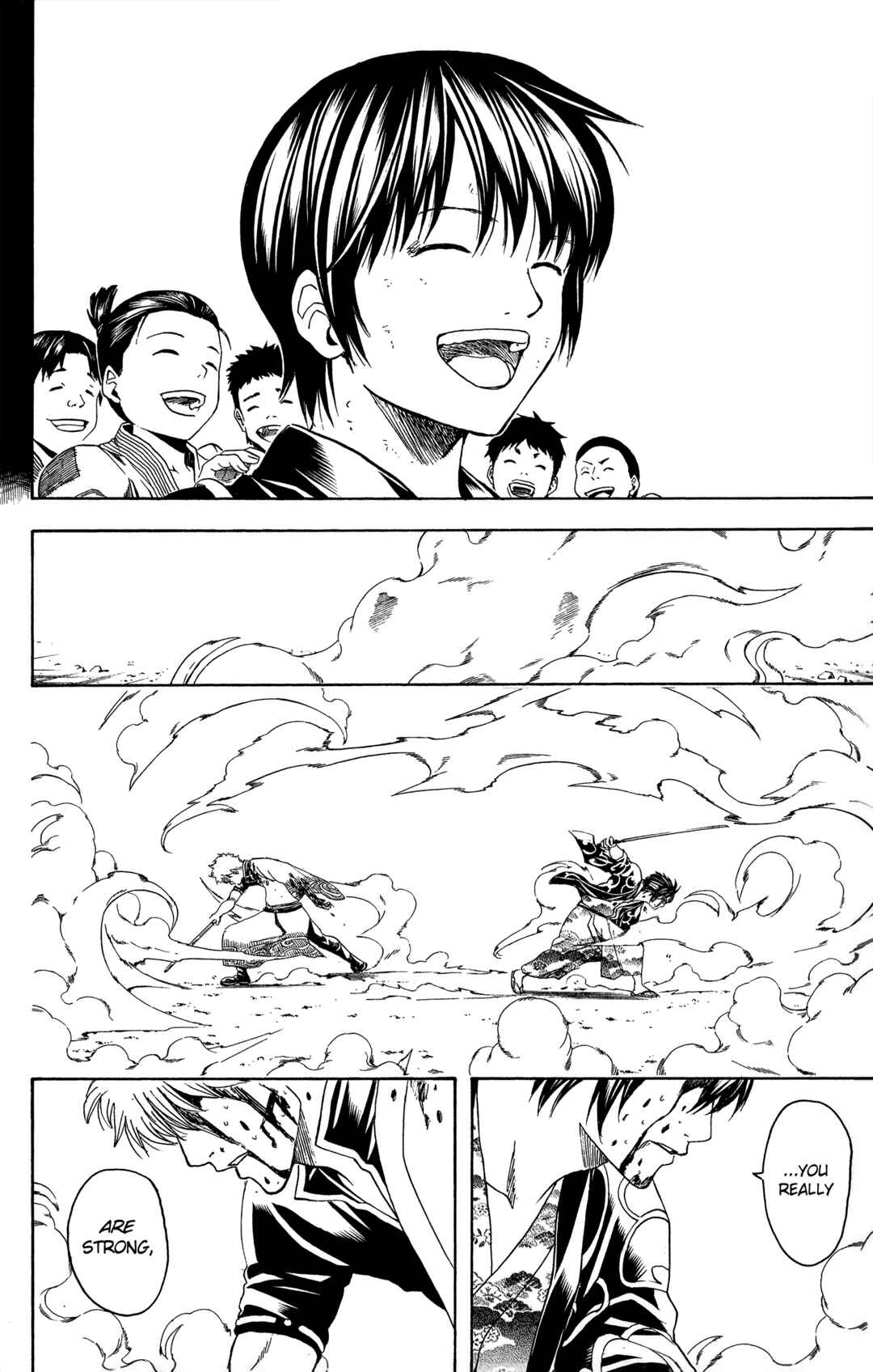 Chapter 517 - Page 18