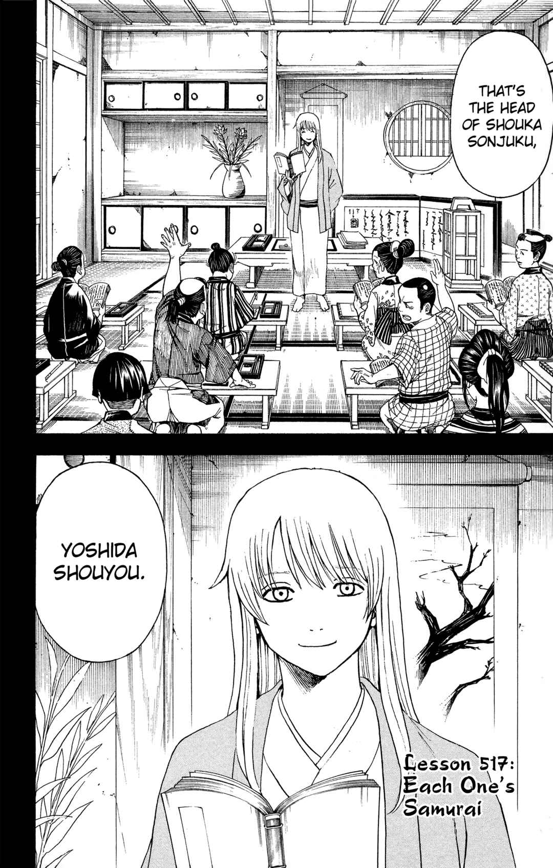 Chapter 517 - Page 2