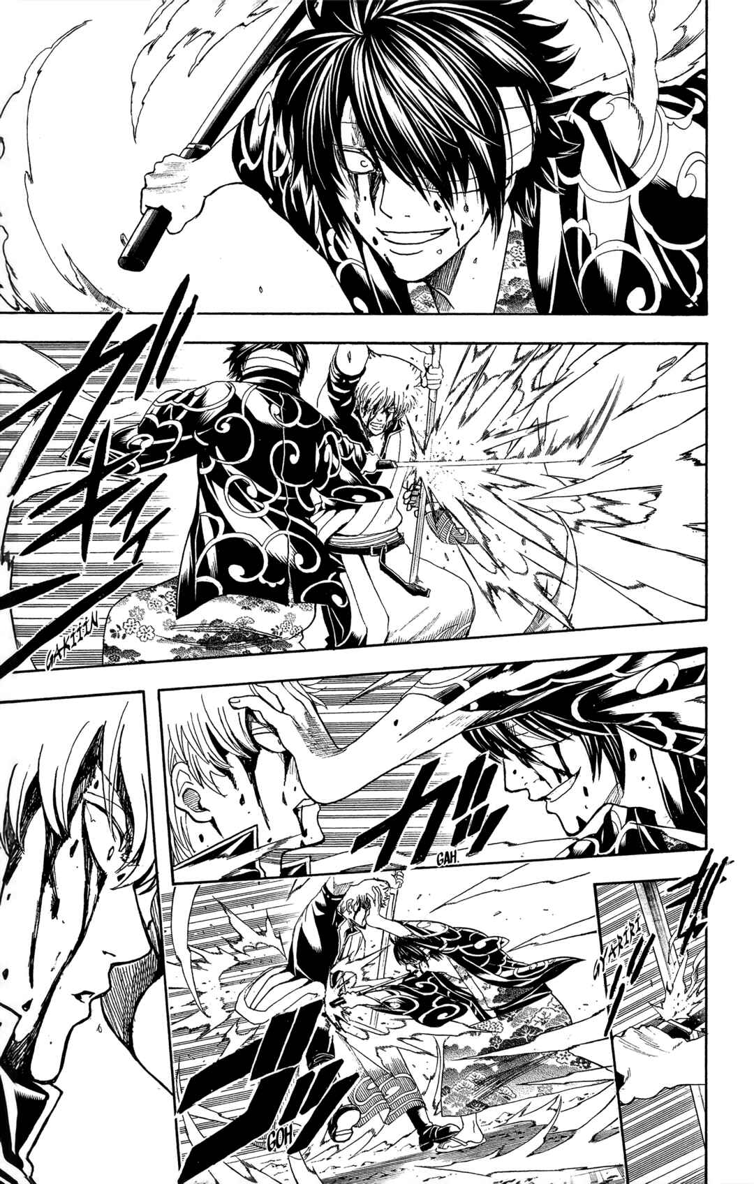 Chapter 517 - Page 3