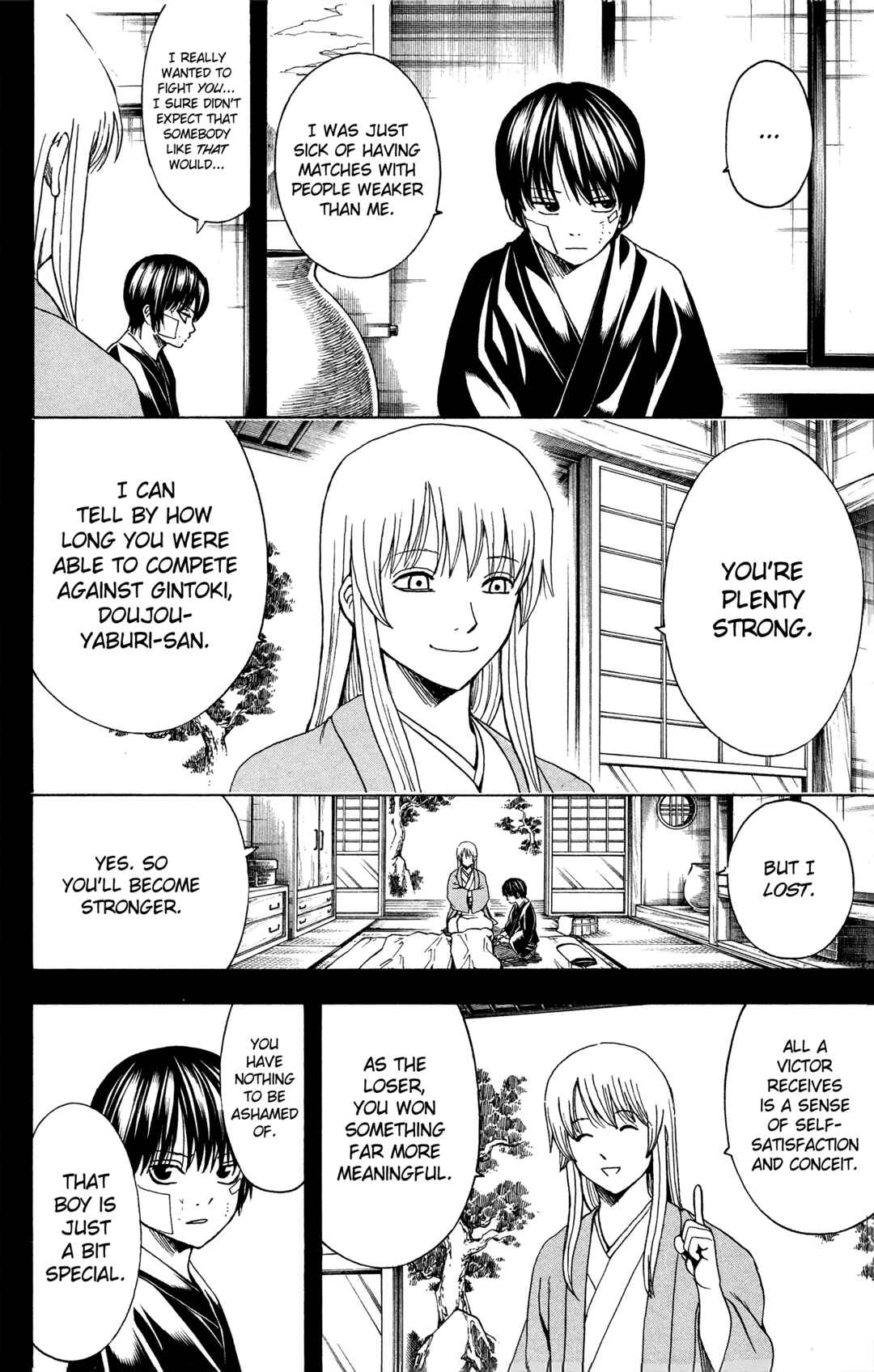 Chapter 517 - Page 8