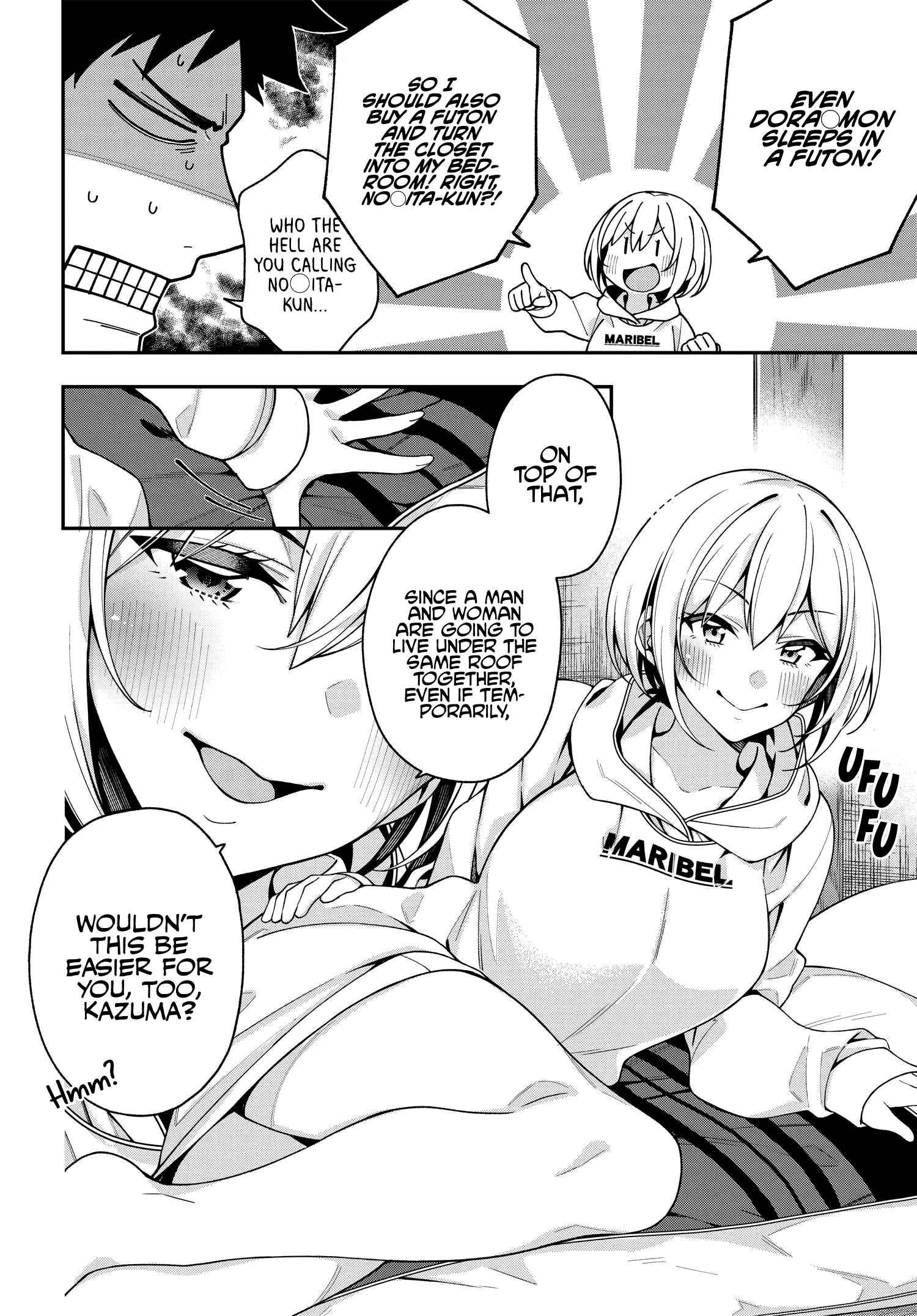 Chapter 5 - Page 4