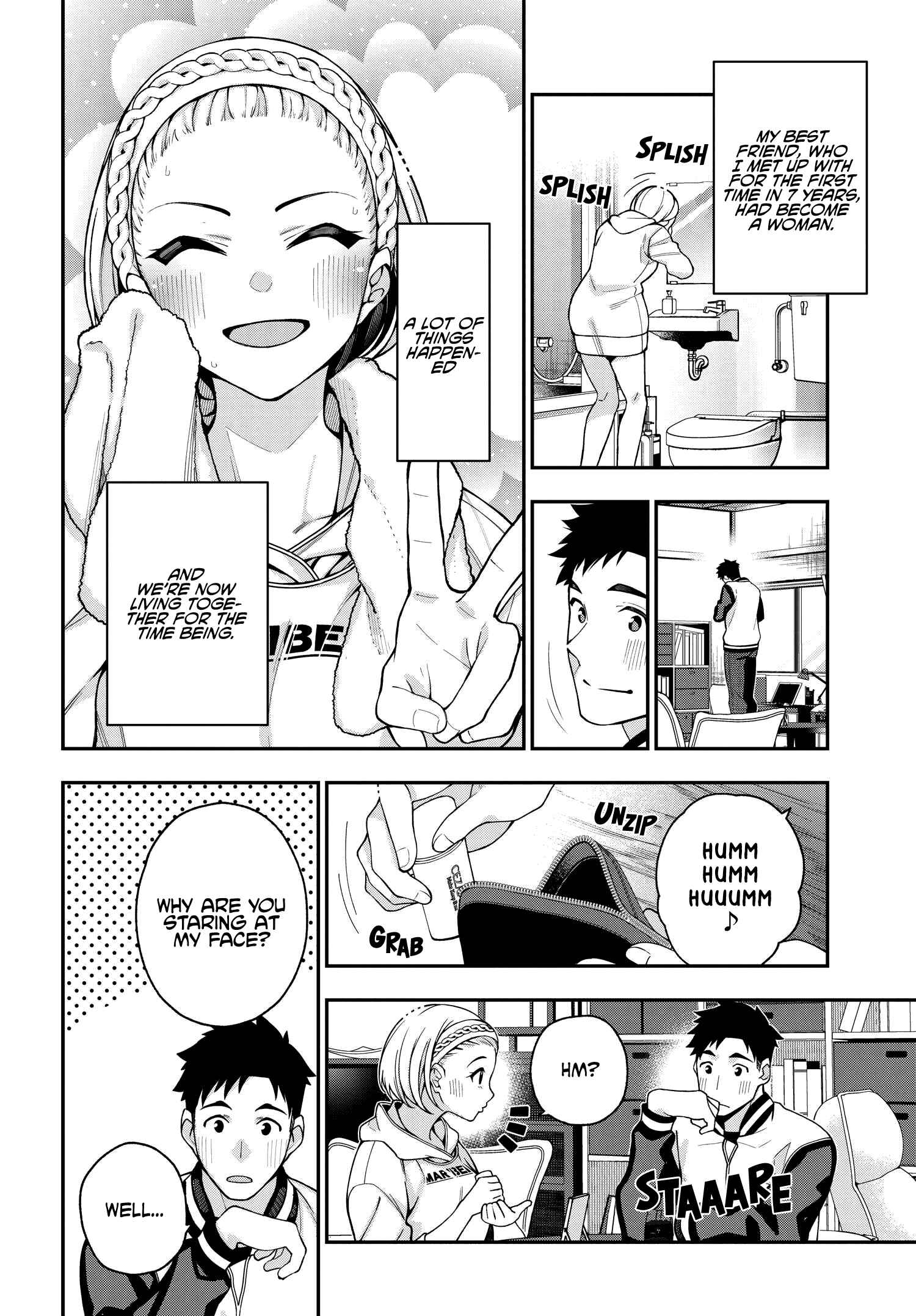 Chapter 5 - Page 6