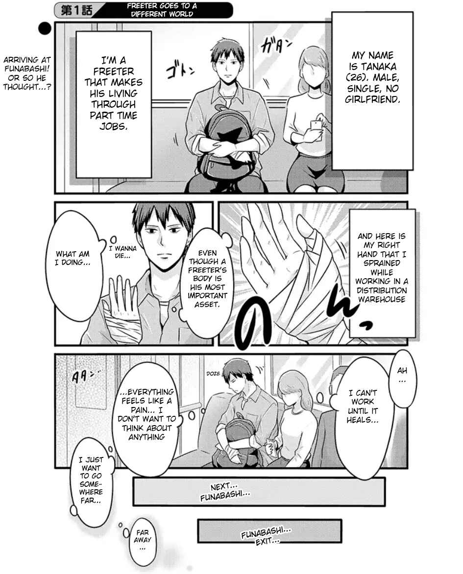 Chapter 1 - Page 2