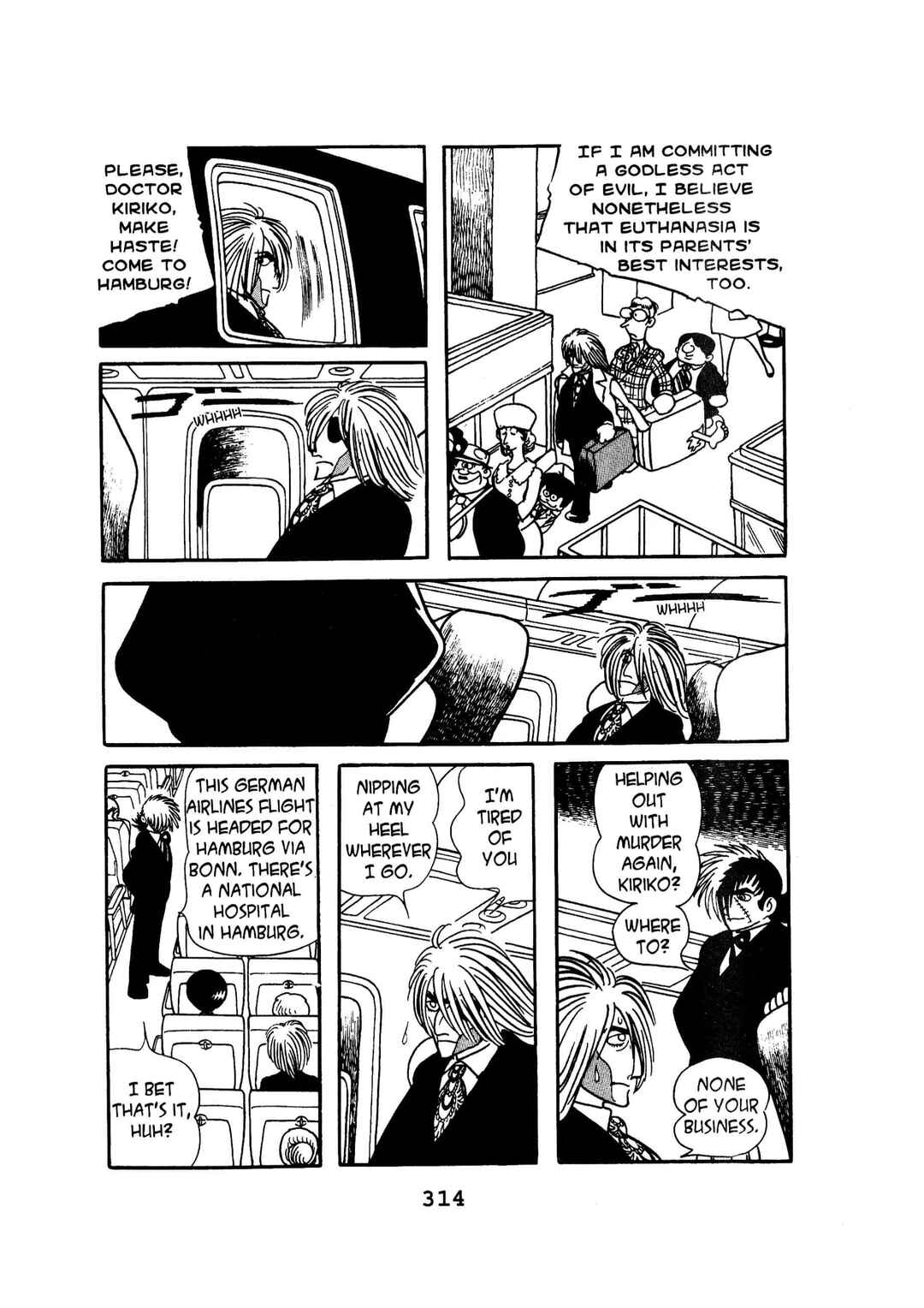 Chapter 128 - Page 10