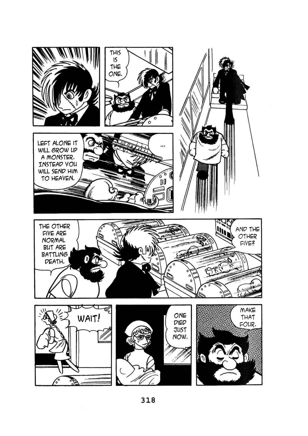 Chapter 128 - Page 14
