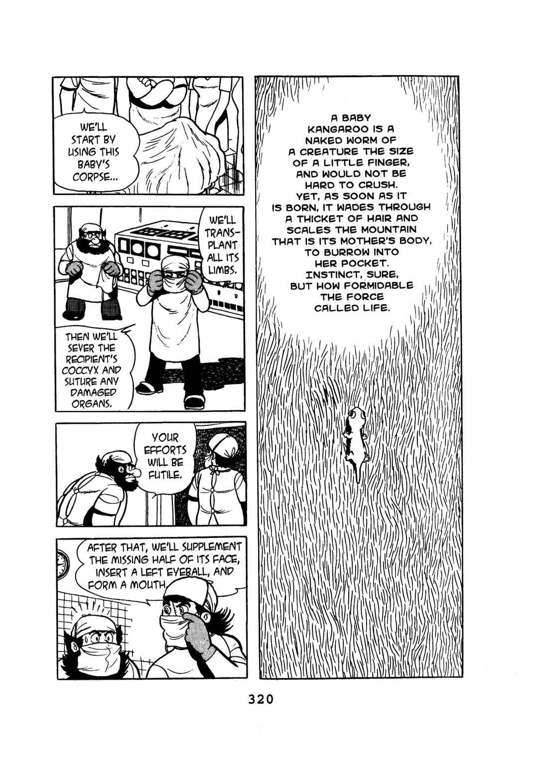 Chapter 128 - Page 16
