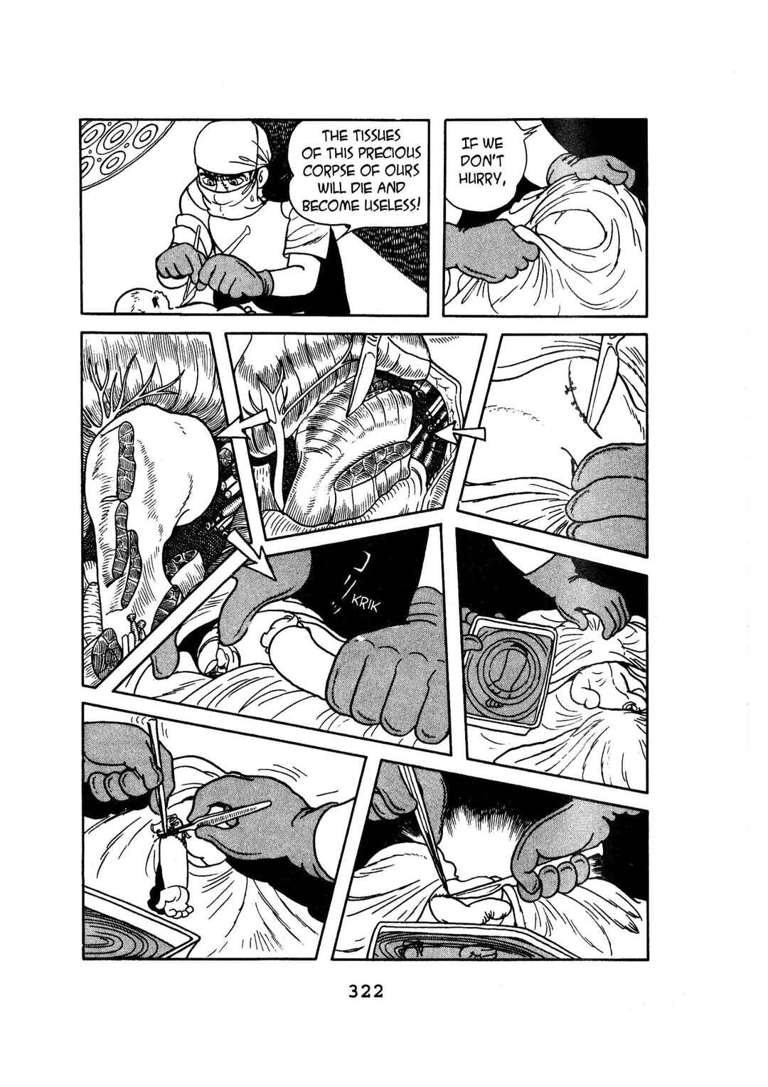 Chapter 128 - Page 18