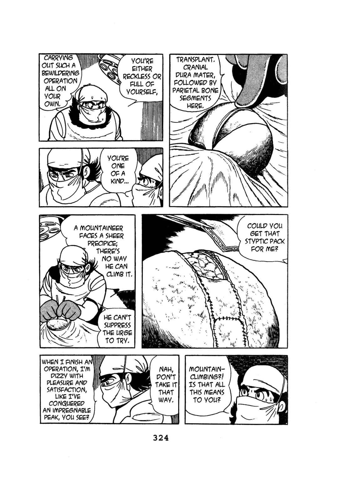 Chapter 128 - Page 20