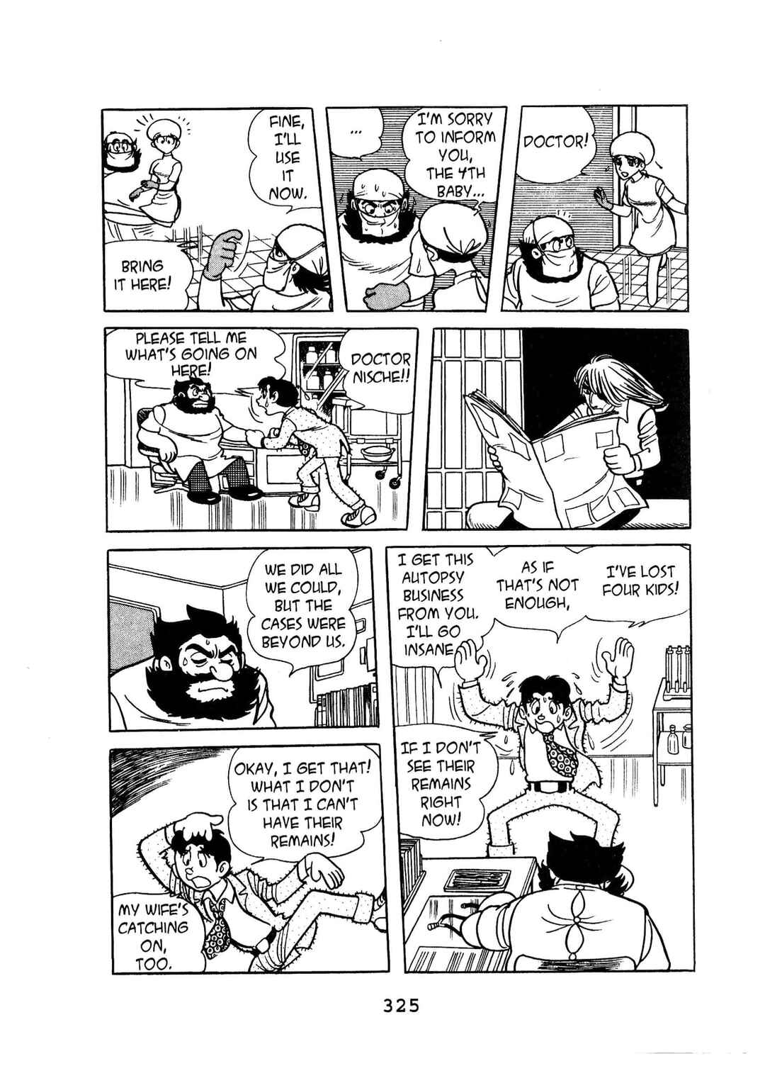 Chapter 128 - Page 21