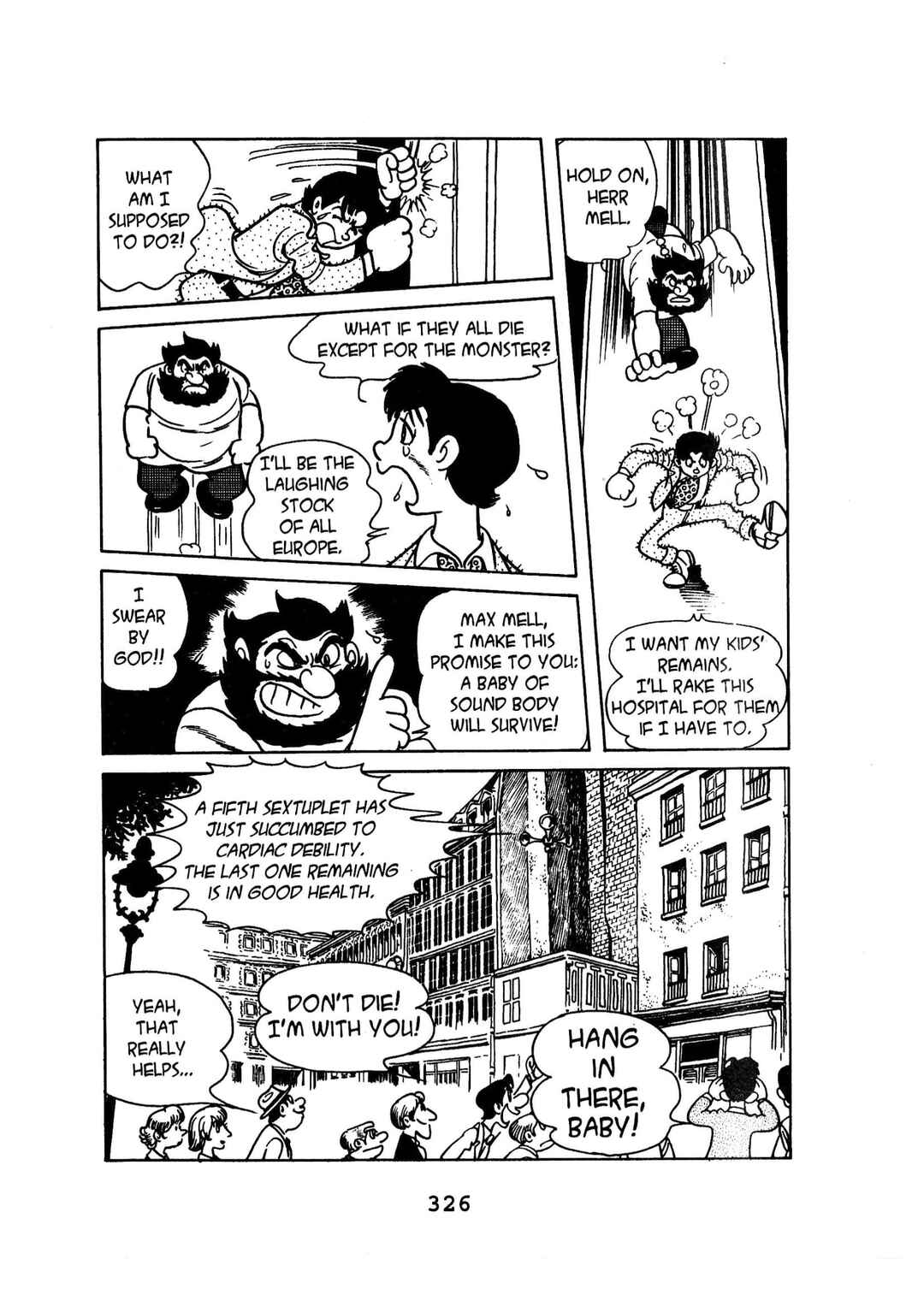 Chapter 128 - Page 22