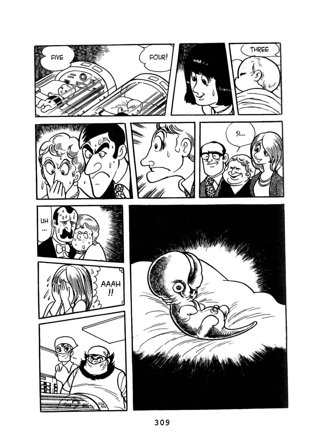Chapter 128 - Page 5