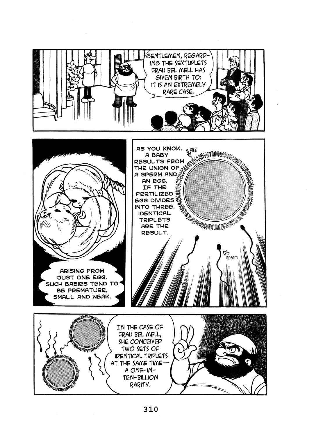 Chapter 128 - Page 6