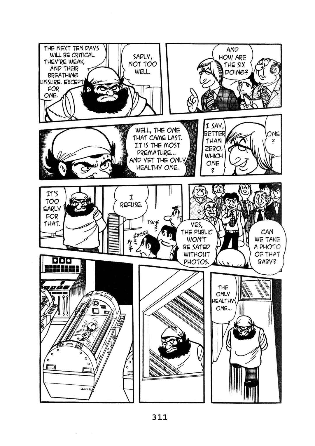 Chapter 128 - Page 7