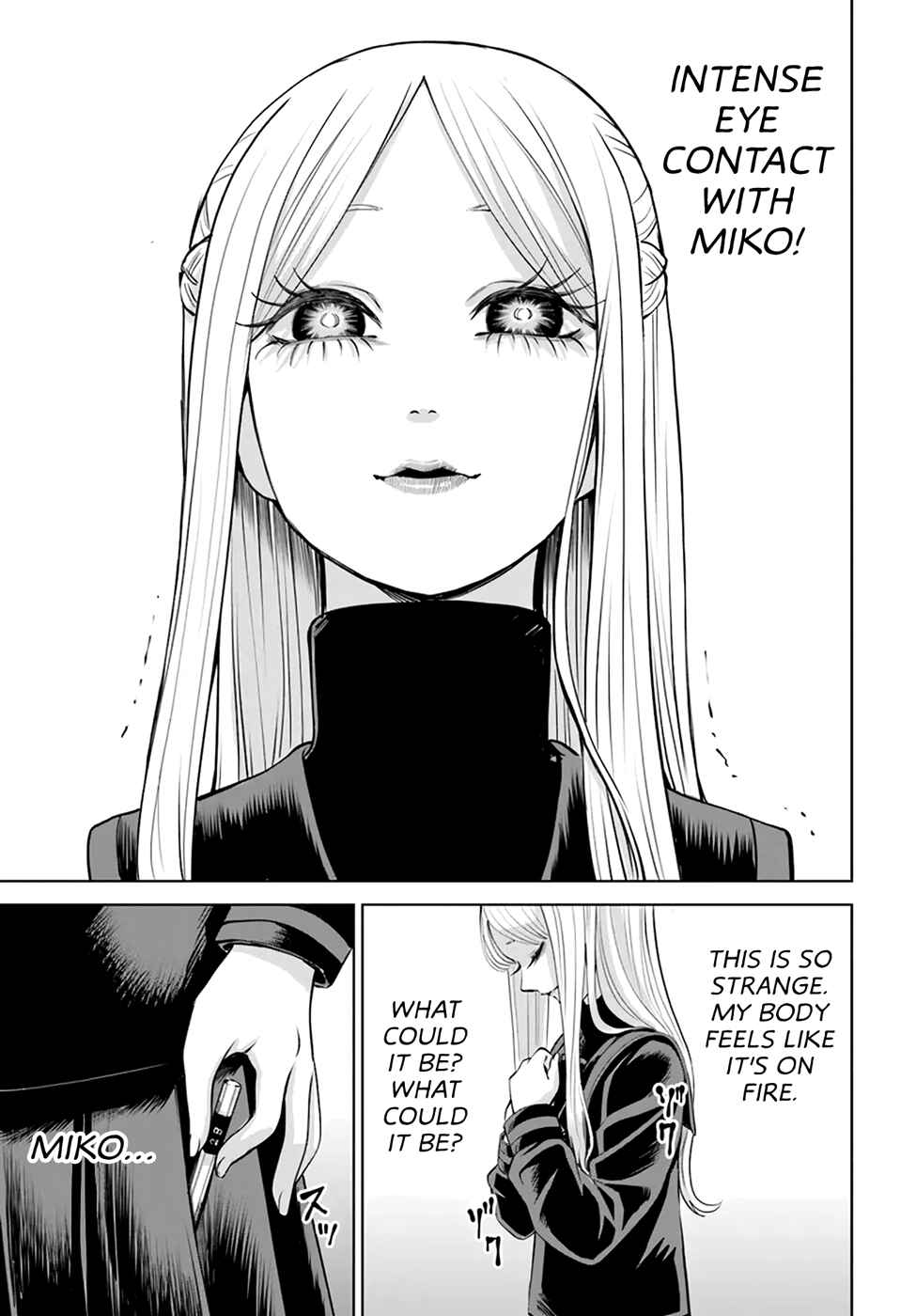 Chapter 41 - Page 20