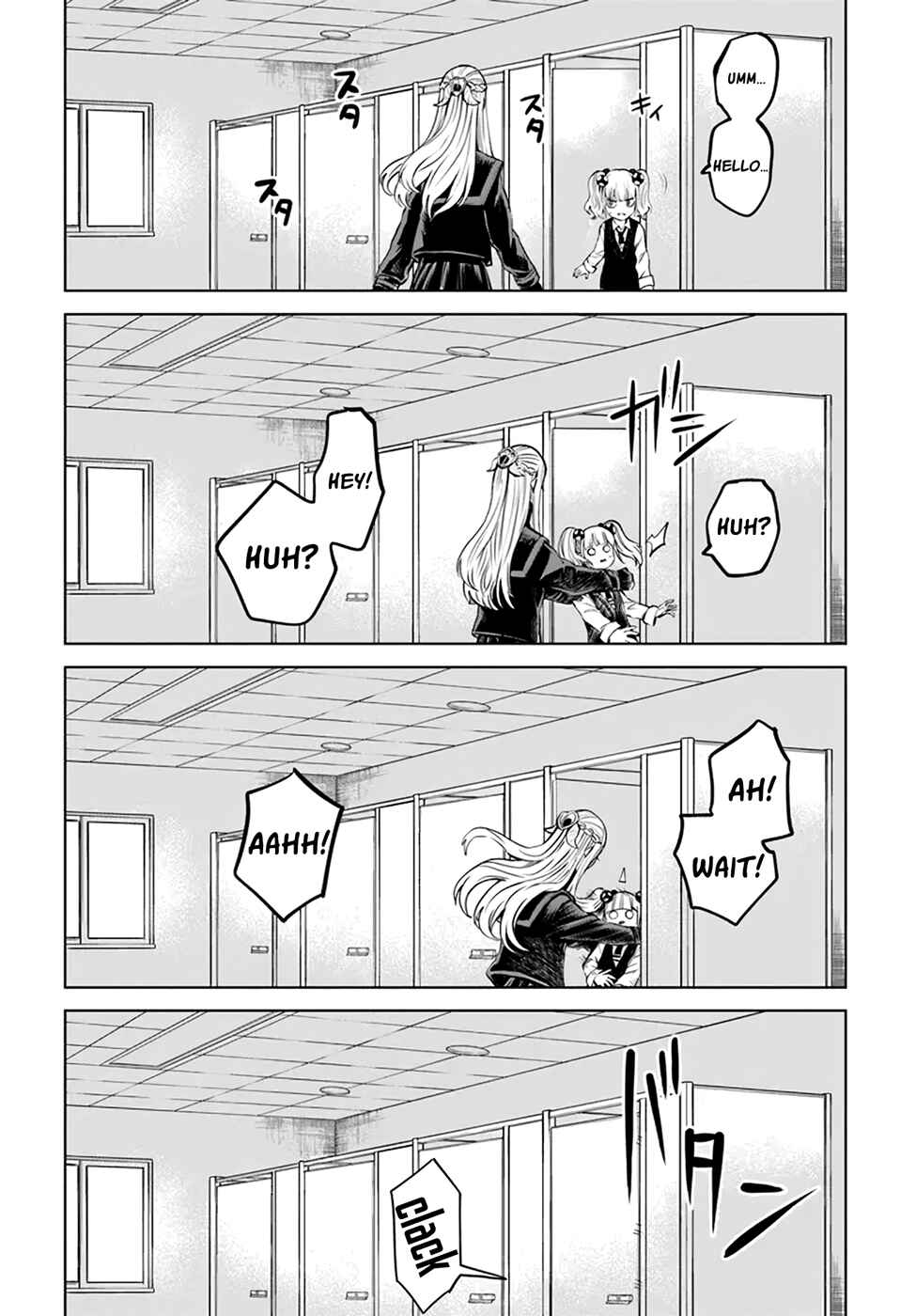 Chapter 41 - Page 23
