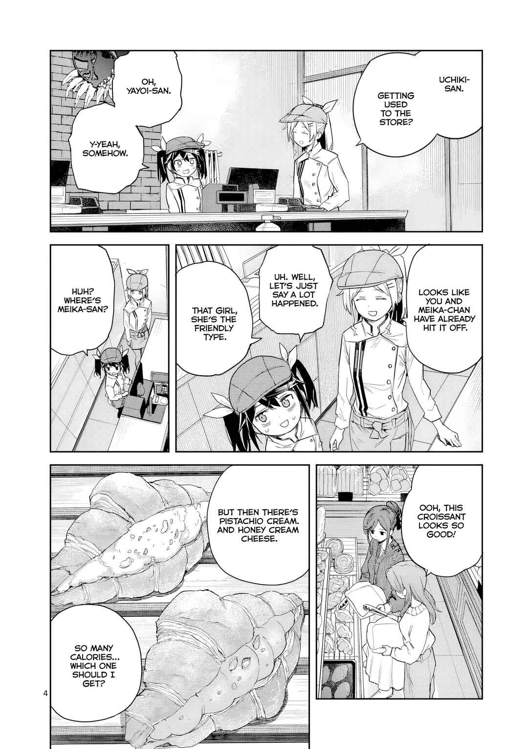 Chapter 6 - Page 5