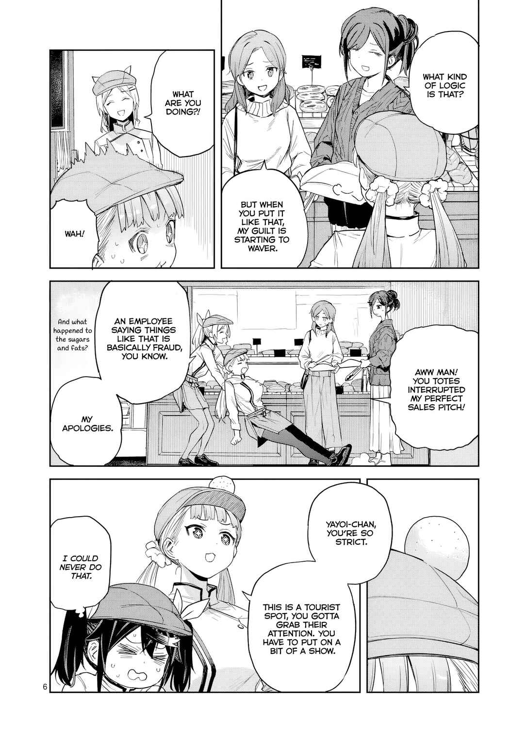 Chapter 6 - Page 7