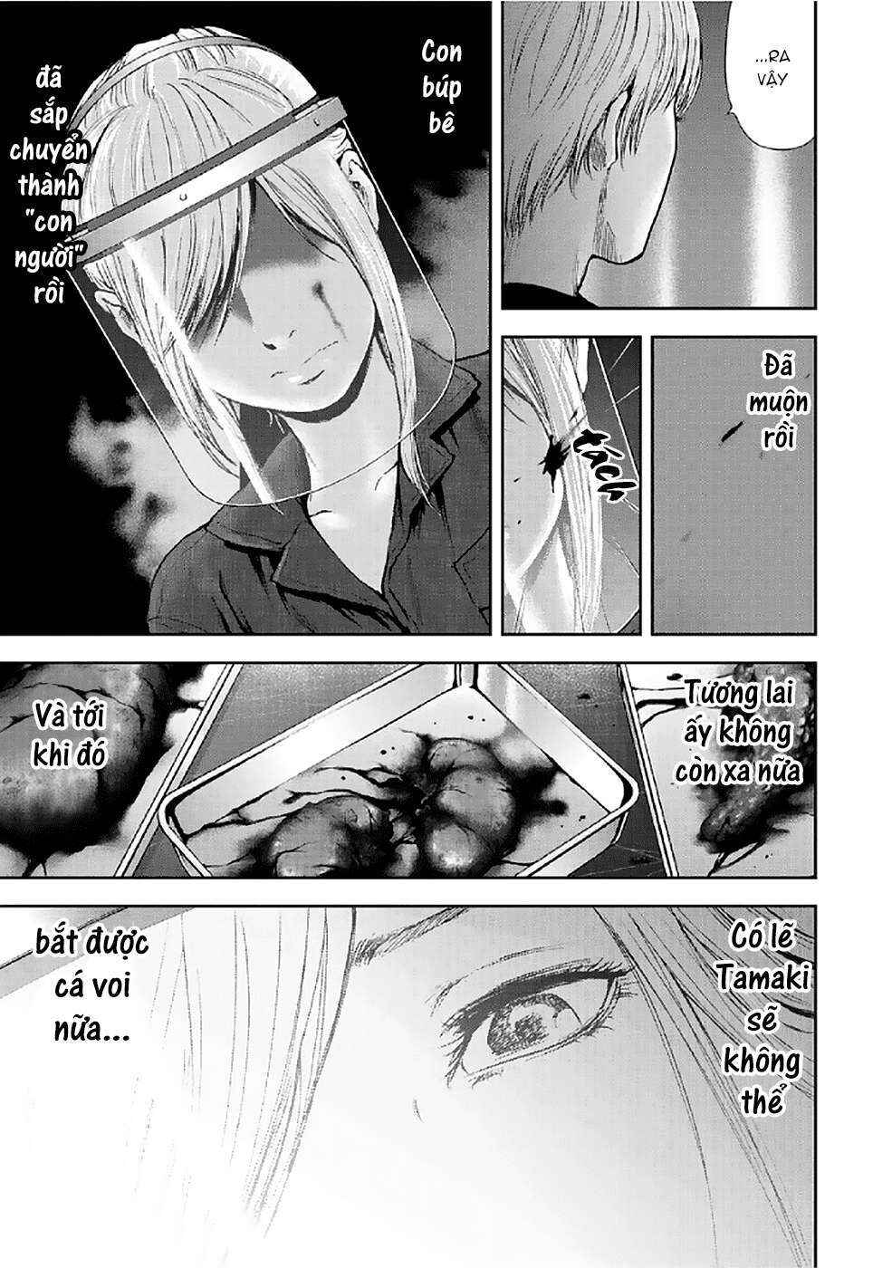 Chapter 78 - Page 13