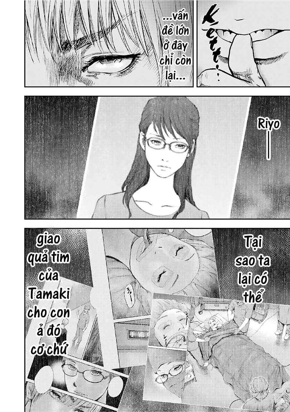 Chapter 78 - Page 16