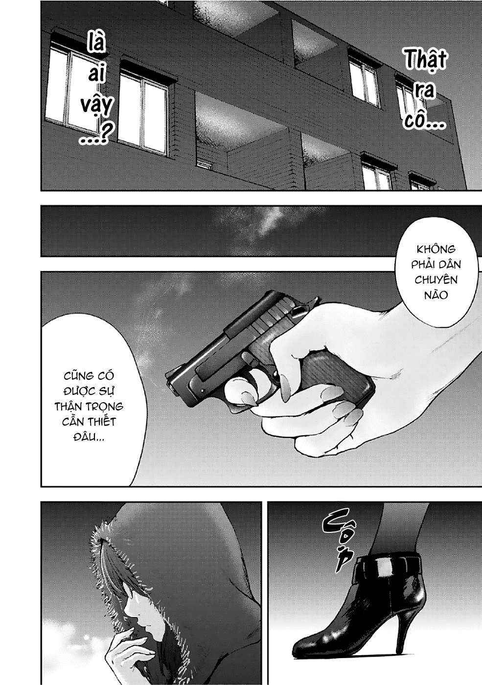 Chapter 78 - Page 18