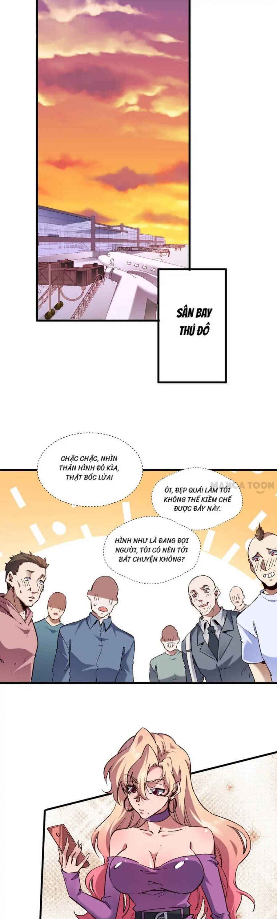 Chapter 307 - Page 1