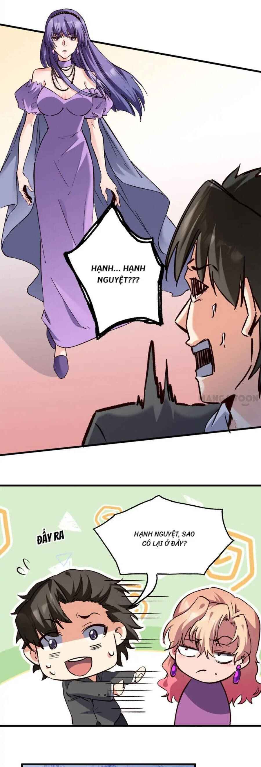 Chapter 307 - Page 12