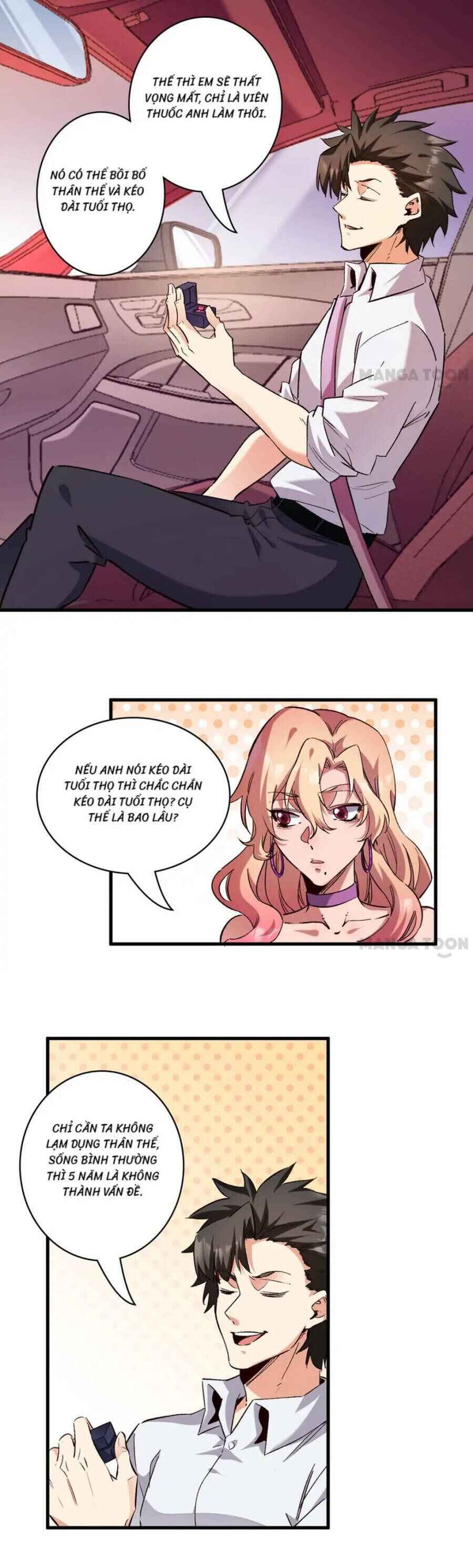 Chapter 307 - Page 5