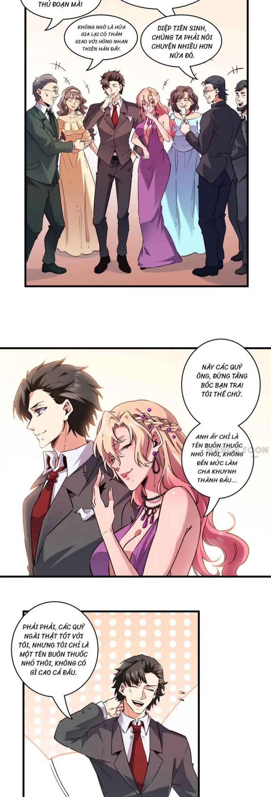 Chapter 307 - Page 8