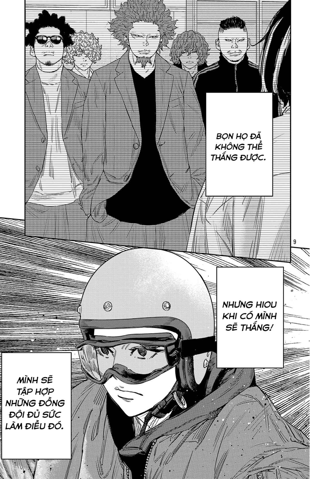 Chapter 168 - Page 10