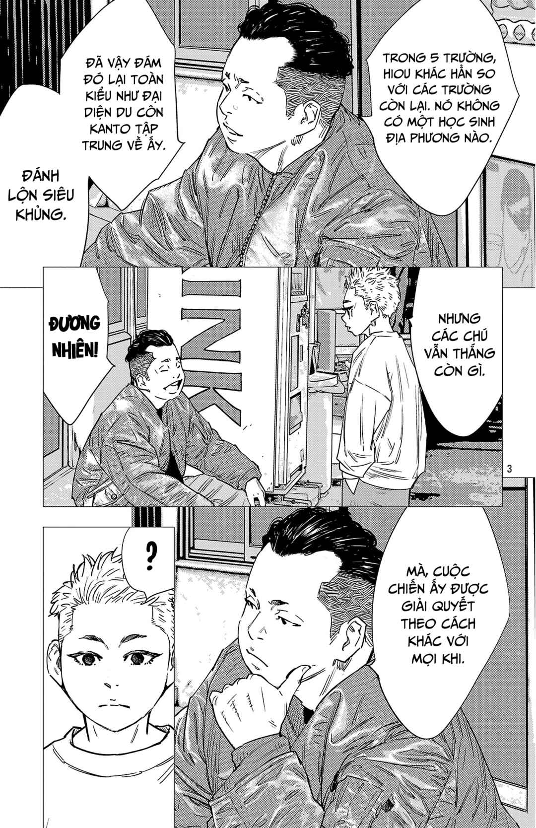 Chapter 168 - Page 4