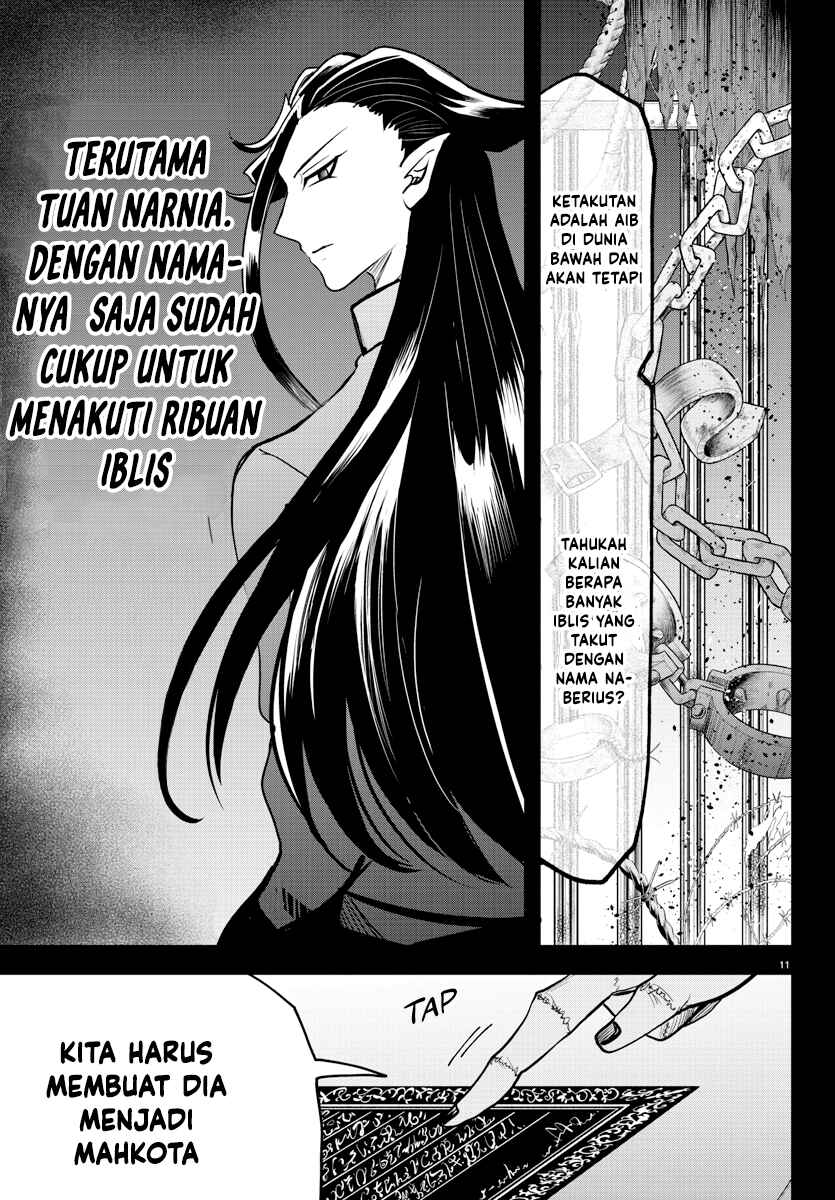 Chapter 299 - Page 11