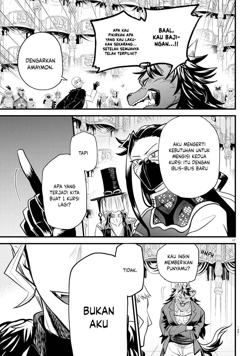Chapter 299 - Page 17