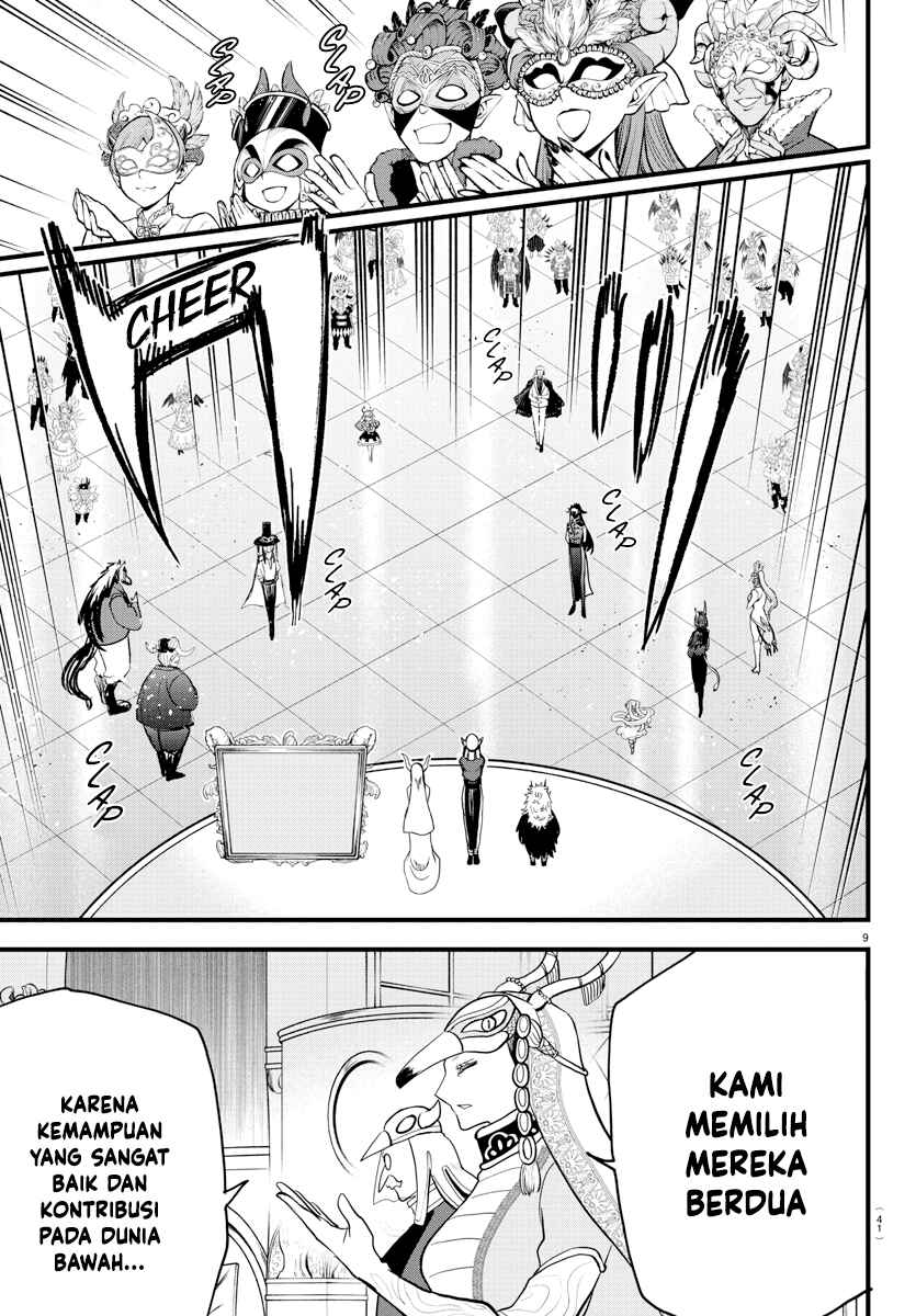 Chapter 299 - Page 9