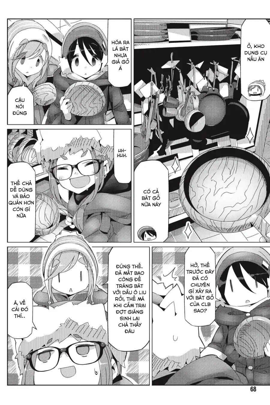Chapter 31 - Page 15