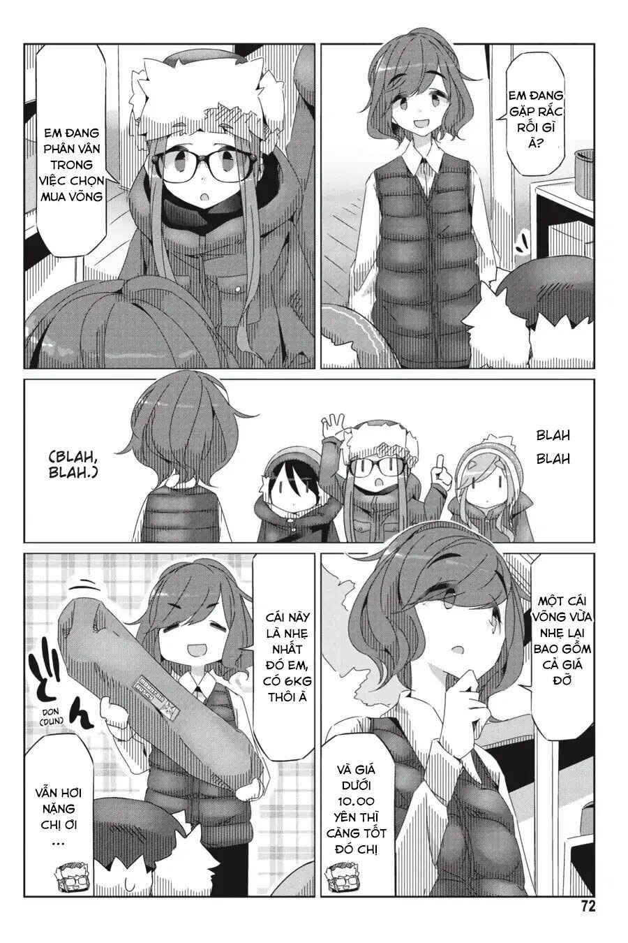 Chapter 31 - Page 19