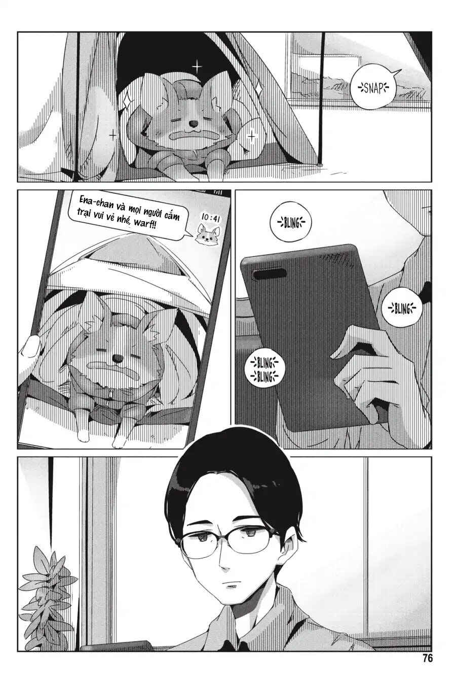Chapter 31 - Page 23