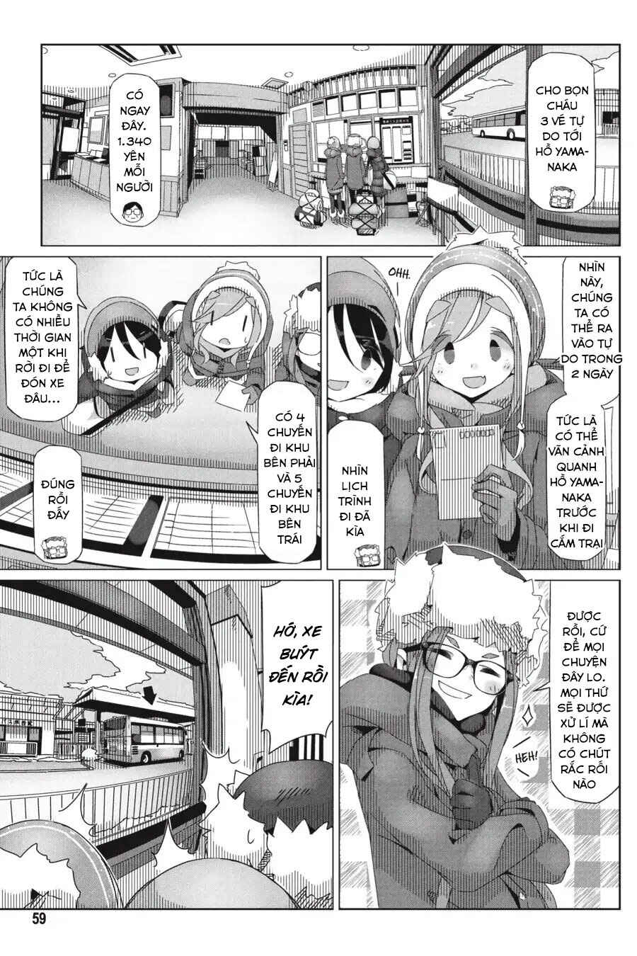 Chapter 31 - Page 6