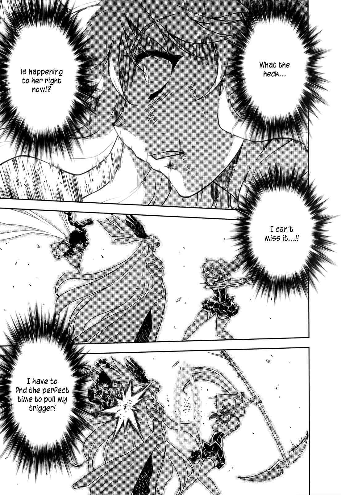 Chapter 138 - Page 10