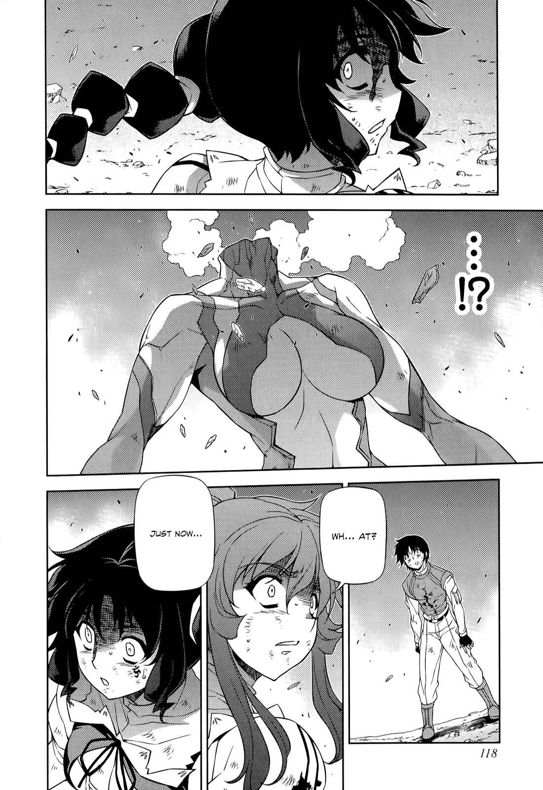 Chapter 138 - Page 15