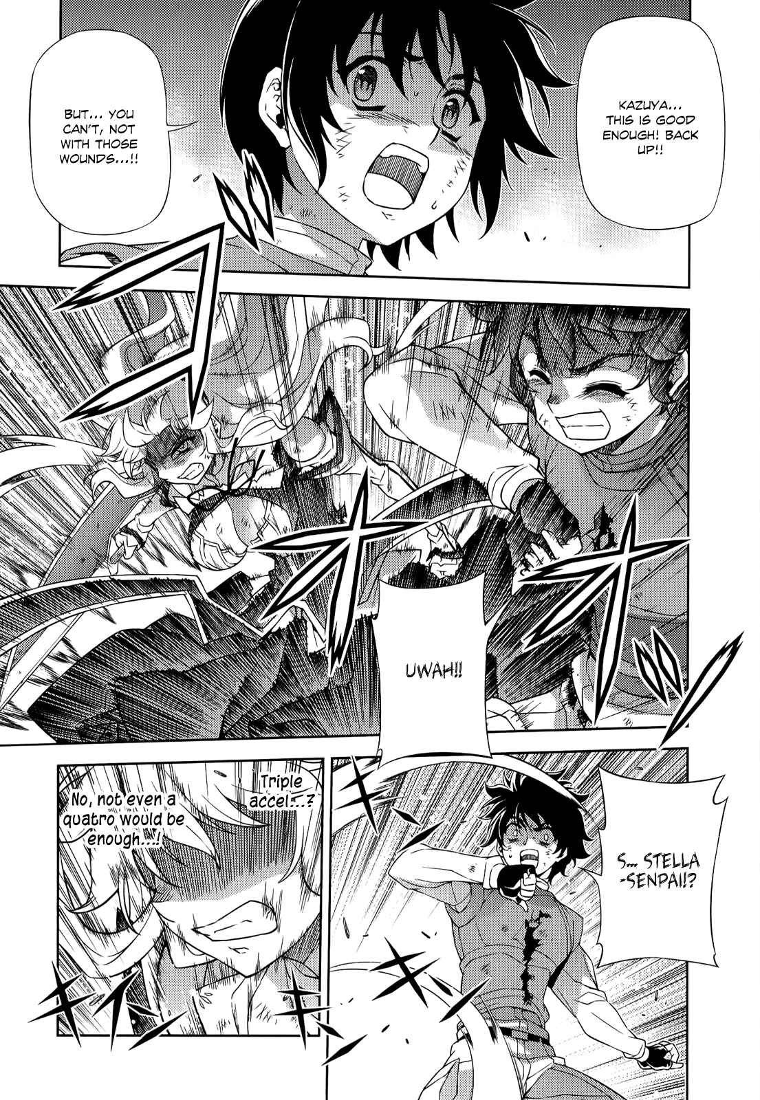 Chapter 138 - Page 6