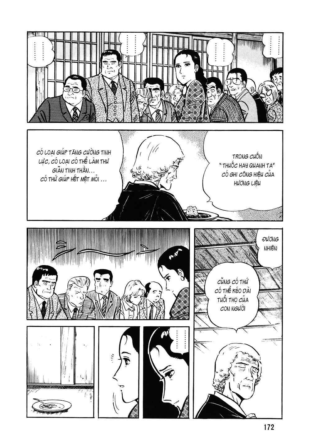 Chapter 111 - Page 25