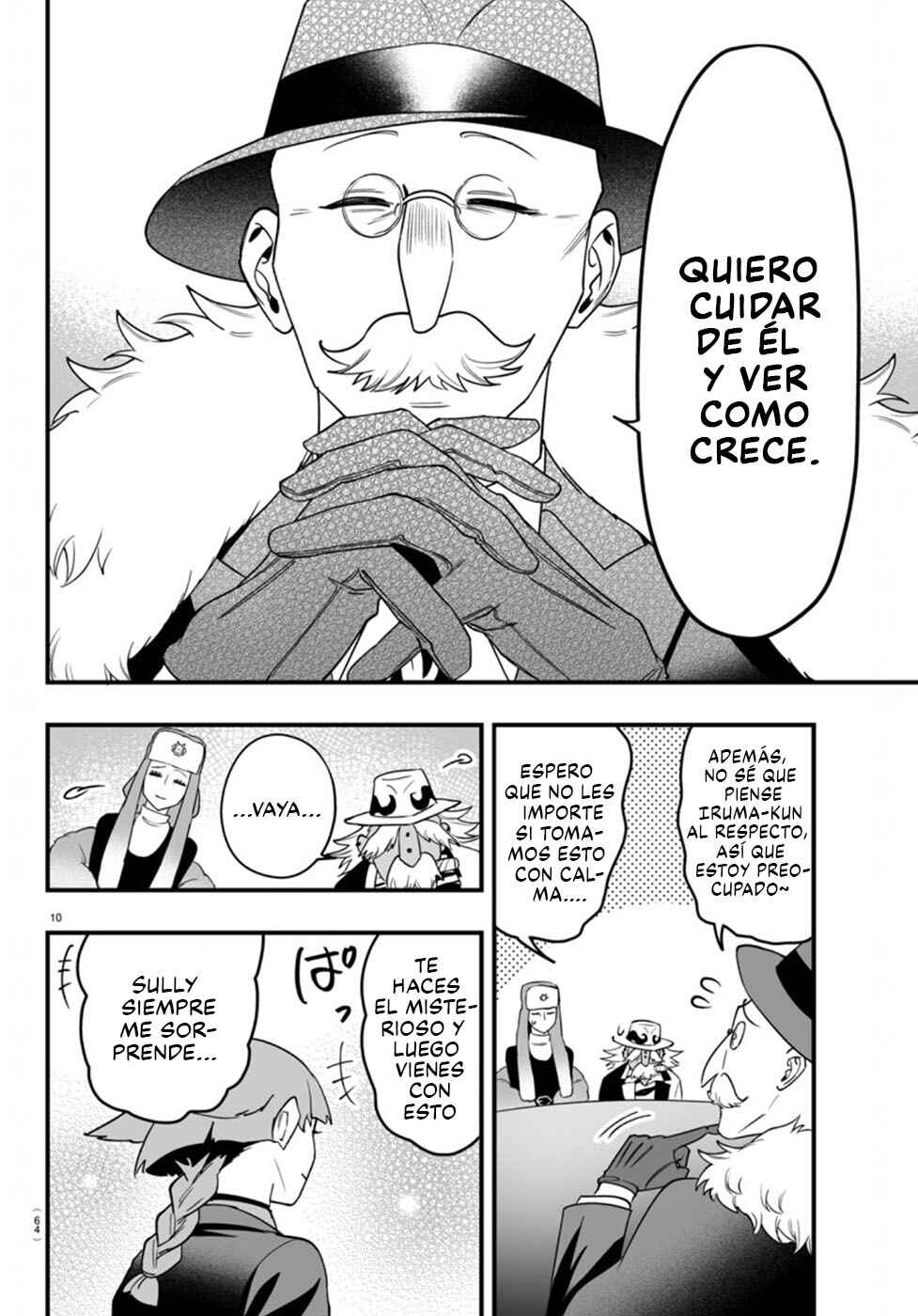 Chapter 21 - Page 11