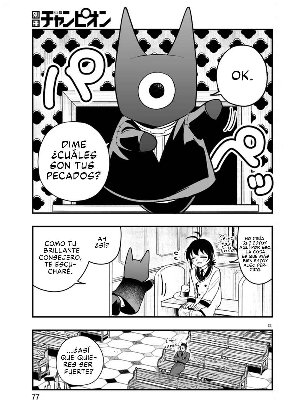 Chapter 21 - Page 24