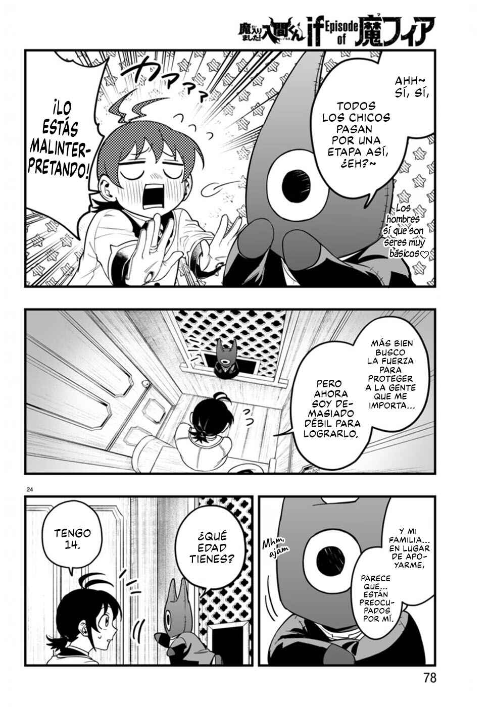Chapter 21 - Page 25