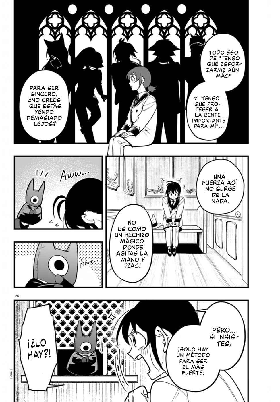 Chapter 21 - Page 27