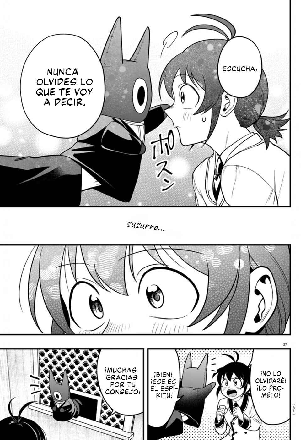 Chapter 21 - Page 28