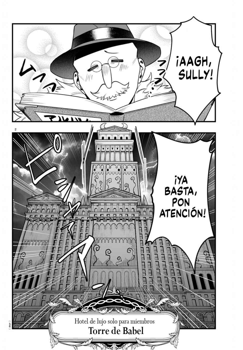 Chapter 21 - Page 3