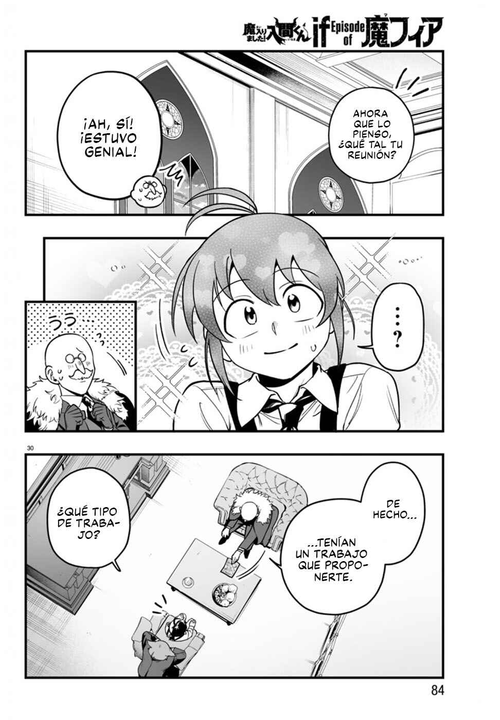 Chapter 21 - Page 31