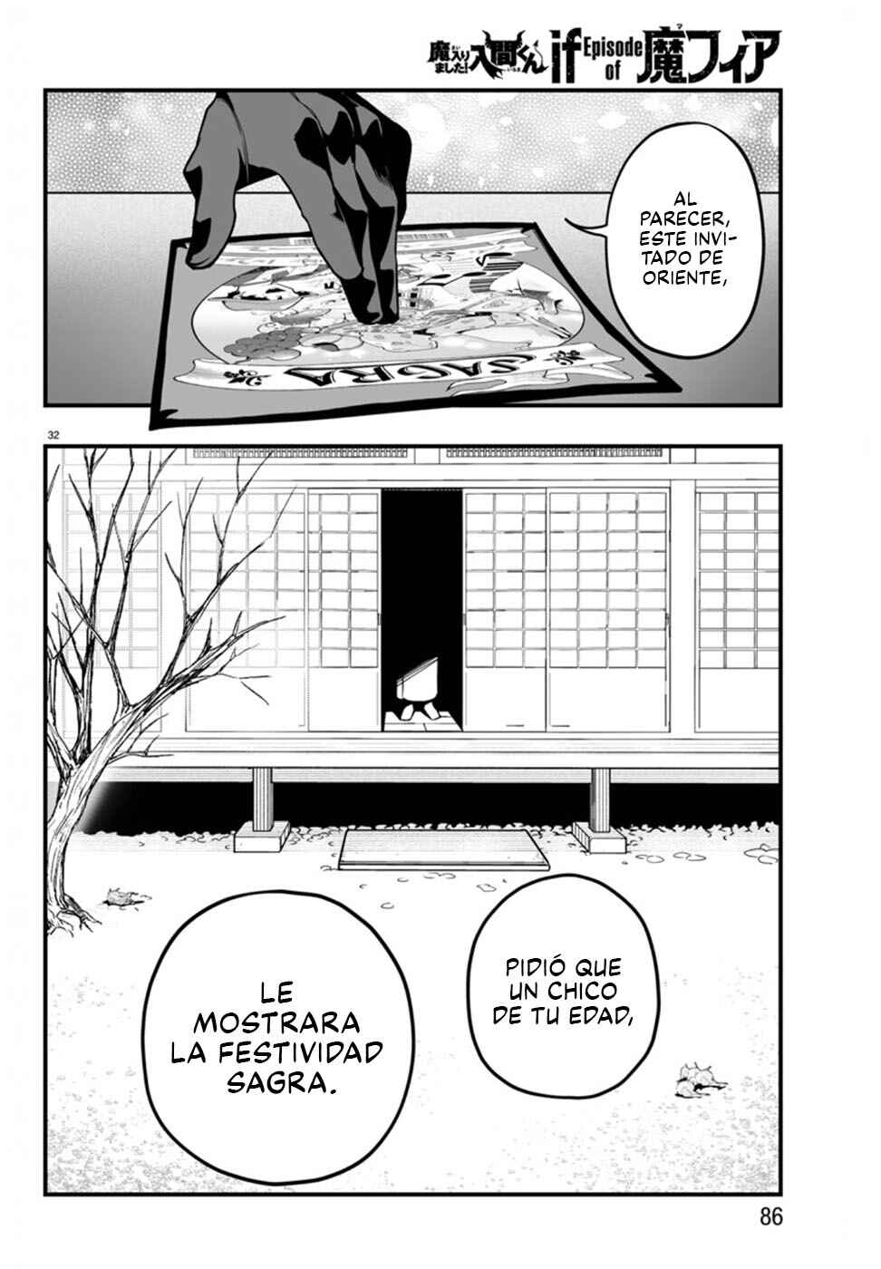 Chapter 21 - Page 33