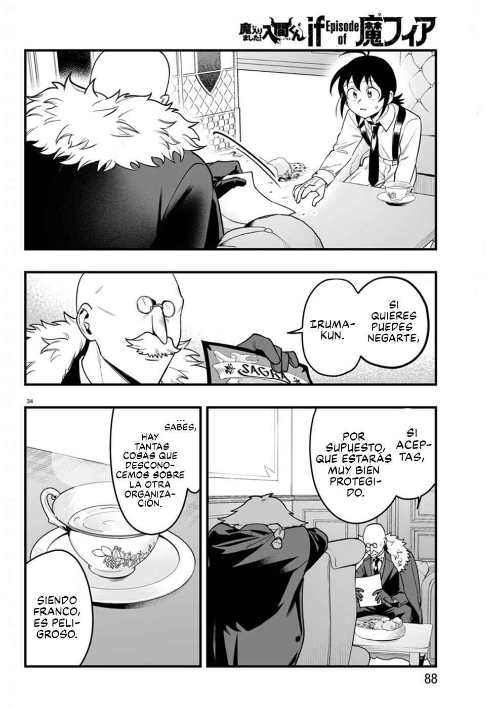 Chapter 21 - Page 35